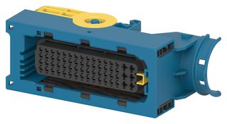 TE CONNECTIVITY - AMP 3-1418883-1