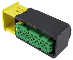 TE CONNECTIVITY - AMP 3-1563759-1