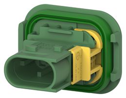 TE CONNECTIVITY - AMP 3-1703841-1