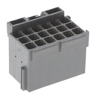 TE CONNECTIVITY - AMP 3-967624-1
