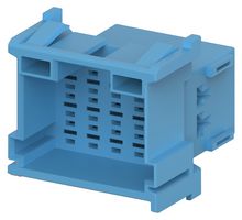 TE CONNECTIVITY - AMP 3-967628-1