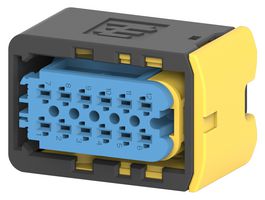 TE CONNECTIVITY - AMP 4-1703639-1
