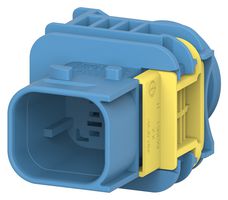 TE CONNECTIVITY - AMP 4-1703818-1