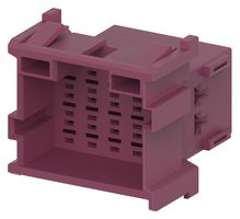TE CONNECTIVITY - AMP 4-967628-1