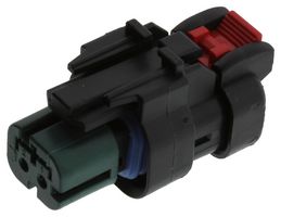 TE CONNECTIVITY - AMP 776427-4