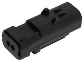 TE CONNECTIVITY - AMP 776428-4
