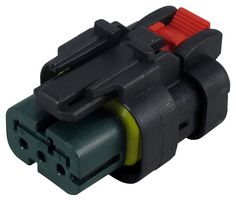 TE CONNECTIVITY - AMP 776429-4
