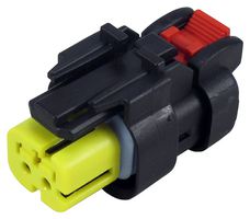 TE CONNECTIVITY - AMP 776522-3