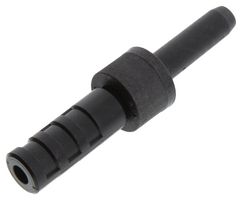 AMP - TE CONNECTIVITY 5-861610-3 Circular Connector, Circular Power Connector, LGH Series, Cable Mount Plug, 1 Contacts