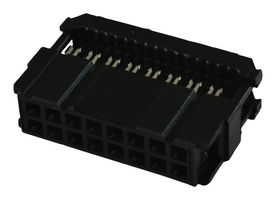TE CONNECTIVITY - AMP 1658620-3