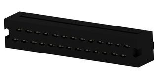 TE CONNECTIVITY - AMP 1-746610-6
