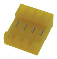TE CONNECTIVITY - AMP 3-643818-4