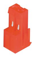 AMP - TE CONNECTIVITY 4-640440-5 IDC Connector, IDC Receptacle, Female, 2.54 mm, 1 Row, 15 Contacts, Cable Mount