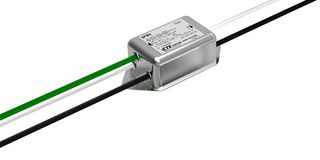 TE CONNECTIVITY - CORCOM 5FB3