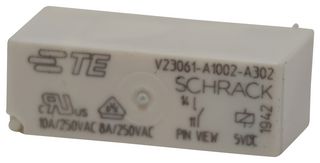 TE CONNECTIVITY - SCHRACK V23061A1002A302