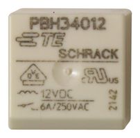 TE CONNECTIVITY - SCHRACK 2-1415356-1