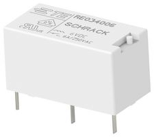TE CONNECTIVITY - SCHRACK 2-1416010-4
