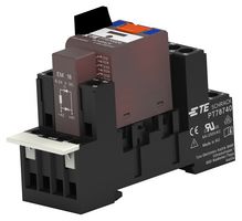 TE CONNECTIVITY - SCHRACK 4-1415075-1