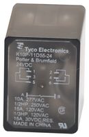 TE CONNECTIVITY - POTTER&BRUMFIELD K10P-11D55-24