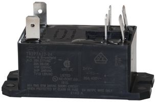 TE CONNECTIVITY - POTTER&BRUMFIELD T92P7A22-24