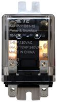 TE CONNECTIVITY - POTTER&BRUMFIELD KUHP-11D51-12