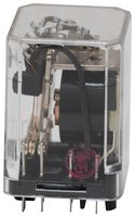 TE CONNECTIVITY - POTTER&BRUMFIELD KUP-14A15-12
