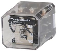 TE CONNECTIVITY - POTTER&BRUMFIELD KUP-14A15-120
