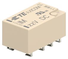TE CONNECTIVITY - AXICOM IM02JR