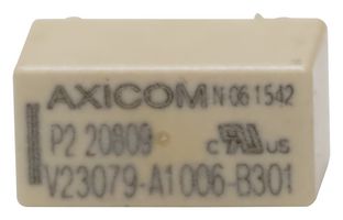 TE CONNECTIVITY - AXICOM V23079A1006B301