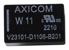 TE CONNECTIVITY - AXICOM V23101D1106B201