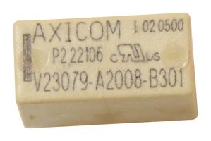 TE CONNECTIVITY - AXICOM V23079A2008B301