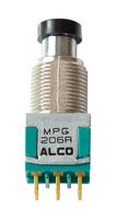 TE CONNECTIVITY - ALCOSWITCH MPG206R