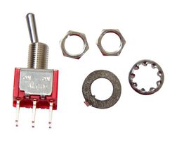 TE CONNECTIVITY - ALCOSWITCH 2-1825138-5