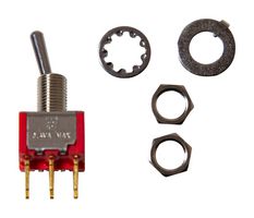 TE CONNECTIVITY - ALCOSWITCH 3-1825138-6