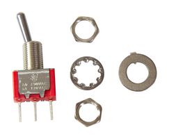 TE CONNECTIVITY - ALCOSWITCH 6-1825136-3