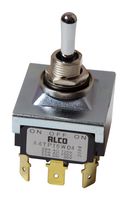 TE CONNECTIVITY - ALCOSWITCH 8-6437630-2