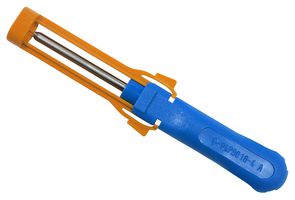 AMP - TE CONNECTIVITY 1-1579018-4 提取工具, AMP MQS系列触芯