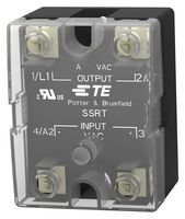TE CONNECTIVITY - POTTER&BRUMFIELD SSRT-240D25