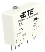TE CONNECTIVITY - POTTER&BRUMFIELD IDC-5