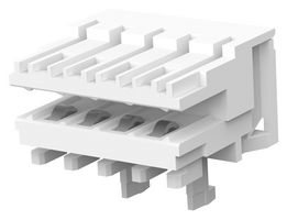 TE CONNECTIVITY - AMP 3-1534796-4
