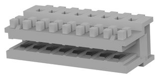TE CONNECTIVITY - AMP 3-829868-8