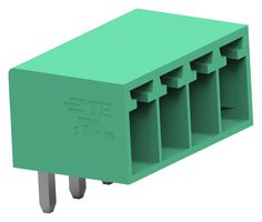 TE CONNECTIVITY - BUCHANAN 2350514-8