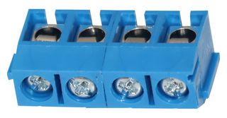 TE CONNECTIVITY - BUCHANAN 1776244-4