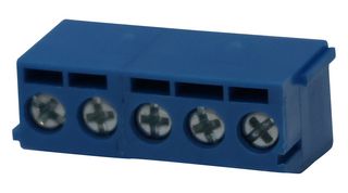 TE CONNECTIVITY - BUCHANAN 1776275-5