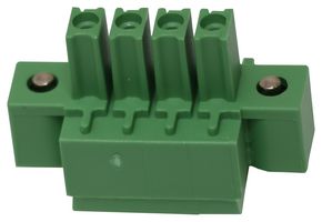 TE CONNECTIVITY - BUCHANAN 284510-4