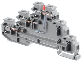 TE CONNECTIVITY - ENTRELEC 1SNA115537R0500
