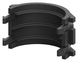 AMP - TE CONNECTIVITY 964732-1 Connector Accessory, Cable Clamp, AMP Automotive Connectors