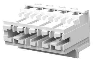 TE CONNECTIVITY - AMP 1703104-1