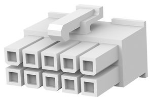 TE CONNECTIVITY - AMP 1-1586019-0