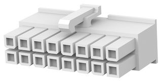 TE CONNECTIVITY - AMP 1-1586019-6